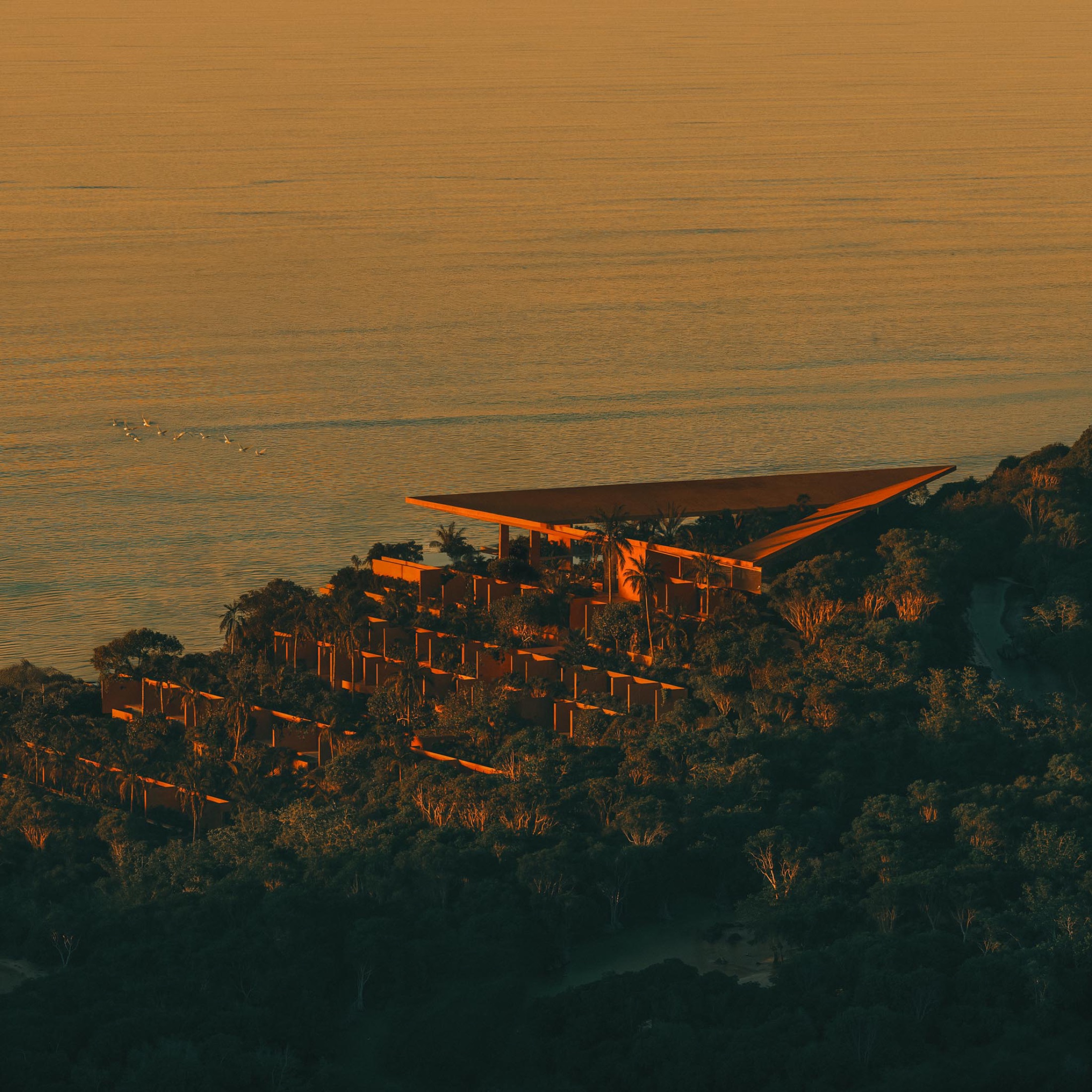 Casa Mar Resort